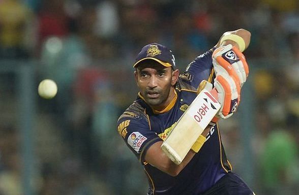 Robin Uthappa -Â Image Courtesy (BCCI/IPLT20.com)
